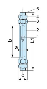 VA10S-15、VA10S-25、VA10S-40、VA10S-50管螺紋連接玻璃轉(zhuǎn)子流量計(jì)